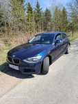 BMW seria 1 2013r.