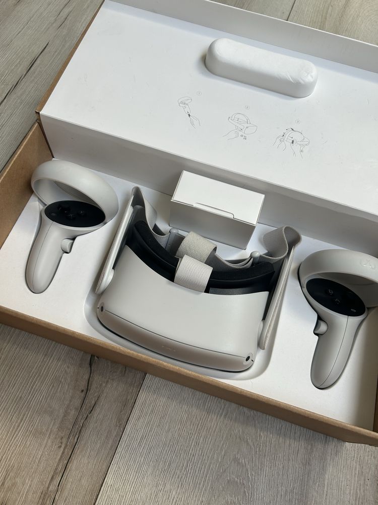 Oculus quest 2 128GB
