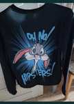 Bluza dresowa królik Bugs