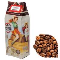 Кофе в зернах Montana Coffee "Корица" 100% арабика 0,5 кг