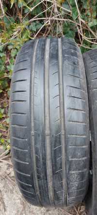 195/65R15 opony lato