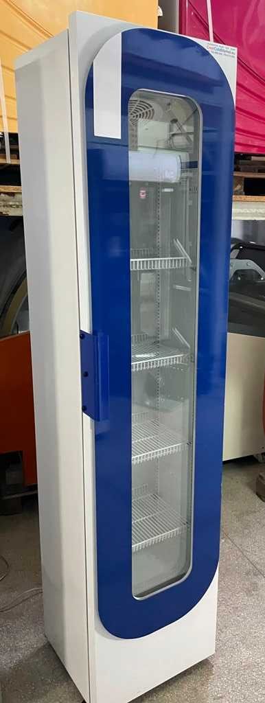 UŻYWANA Szafa chłodnicza UBC PEARL 45cm dodatkowe światło