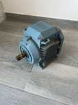 Motor elétrico ABB