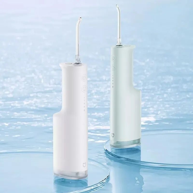Іригатор Xiaomi Mijia Teeth Flosser F300