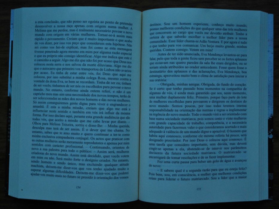 O Senhor de Rui Marcelino - 1.ª Edição