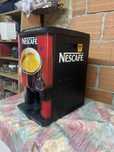 Maquina Nescafé