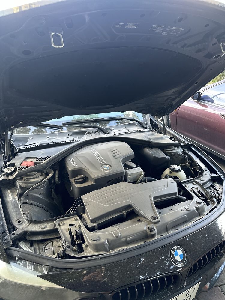 Продам Автомобиль БМВ 320i