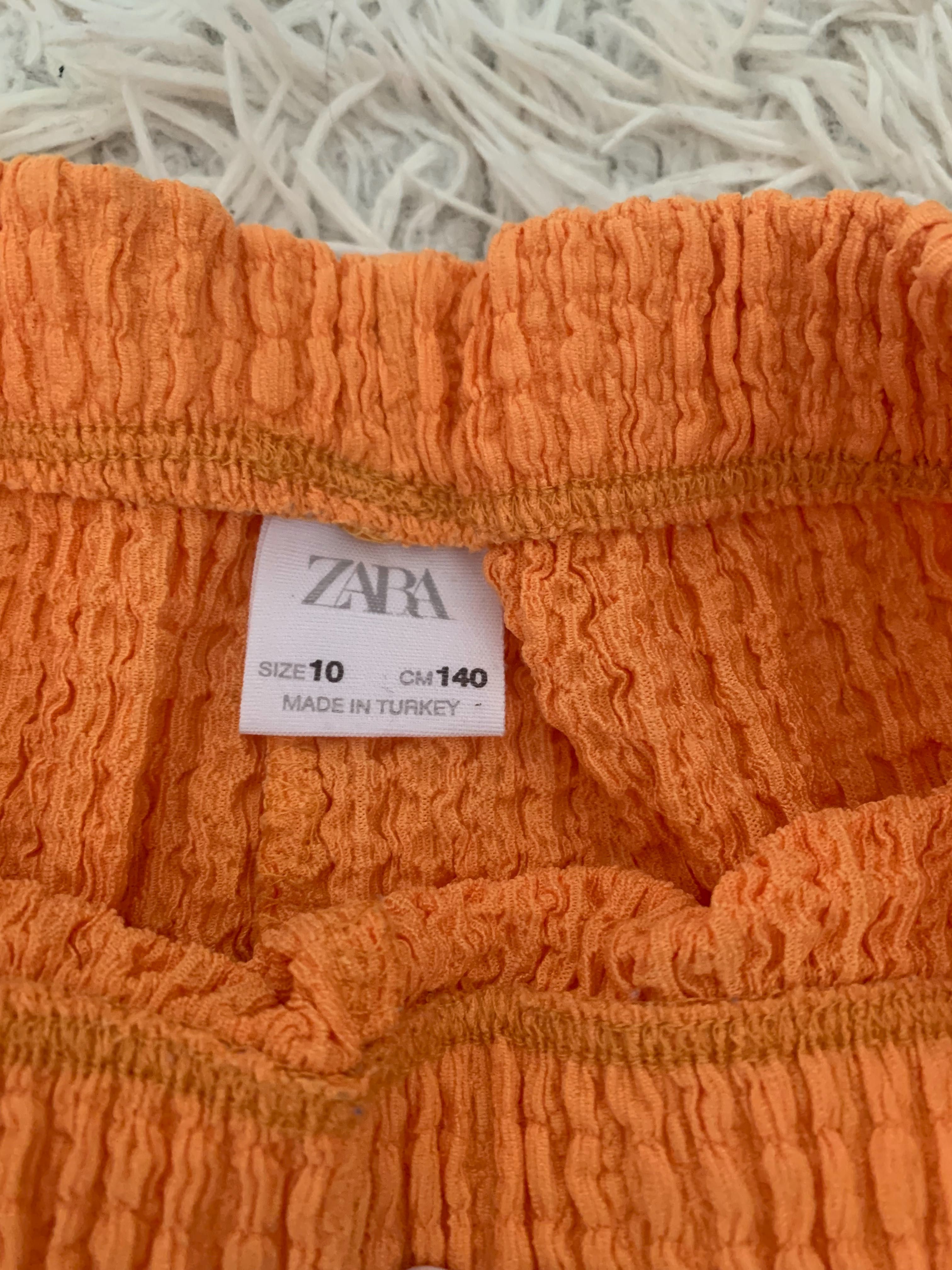 Продам костюм на дівчинку від Zara