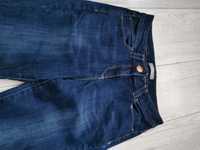 Spodnie jeansowe Jeansy M&S 40 L