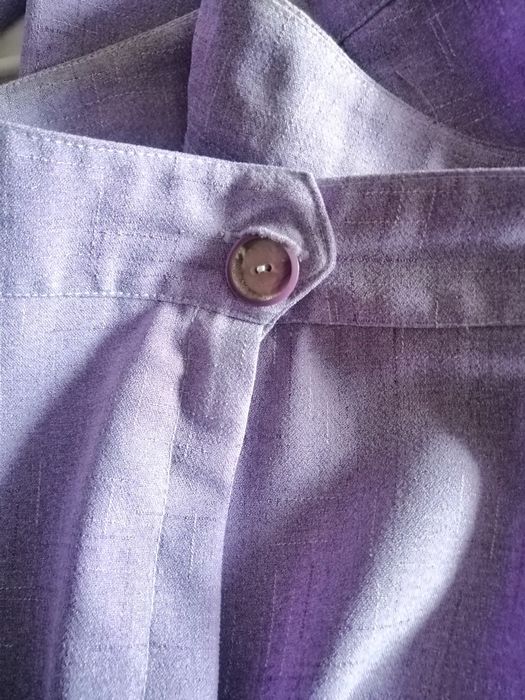 Fato conjunto (blazer + calças)