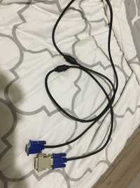 Kabel do rzutnika/monitora VGA