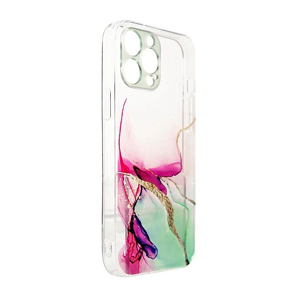 Marble Case etui do Xiaomi Redmi Note 11 Pro żelowy pokrowiec marmur m