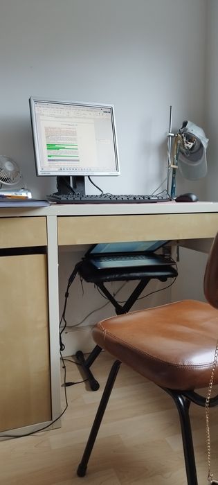 Monitor Samsung para pc ou computador