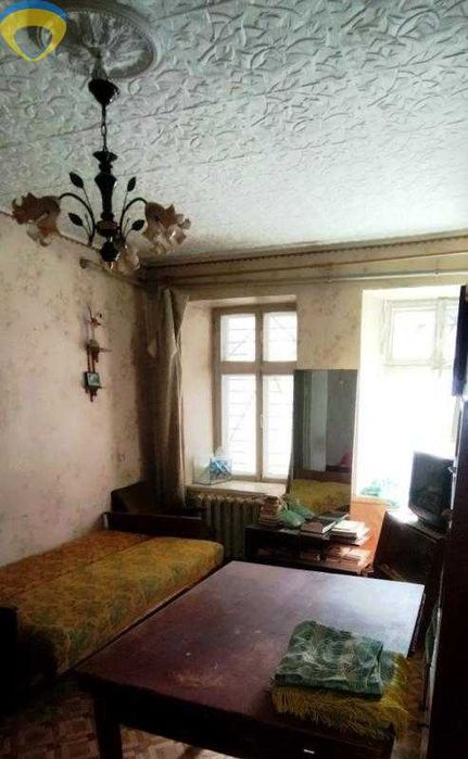 Квартира в центре на Троицкой