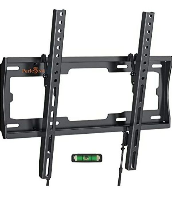 Uchwyt ścienny stojak do telewizora 22-55"Perlegear