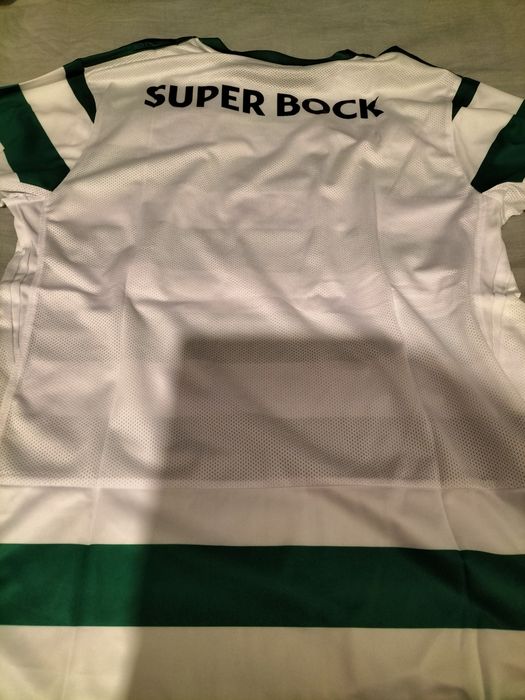 Camisola de futebol