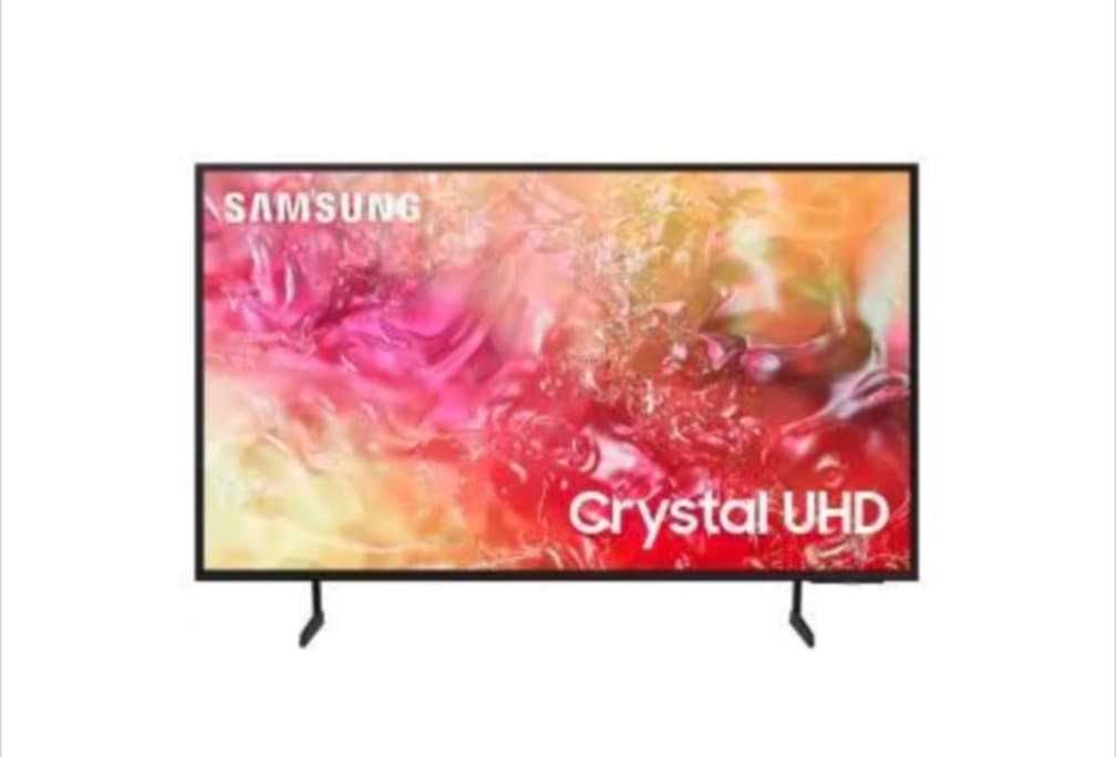 Telewizor SAMSUNG 65DU7179 | 65cali | Smart TV | 4K | Return | Gwaranc