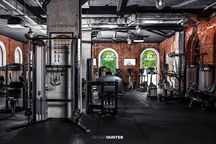 Mata gumowa do siłowni i sal fitness, doskonała jakość w dobrej cenie