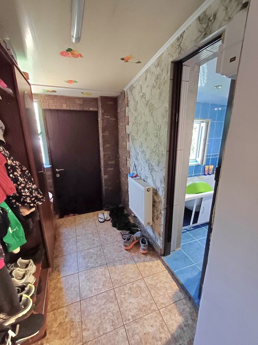 Продам Полдома на 10 сотках в Широкой Балке