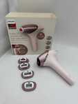 Depilator PHILIPS Lumea BRI977/00 SENSEIQ Komplet