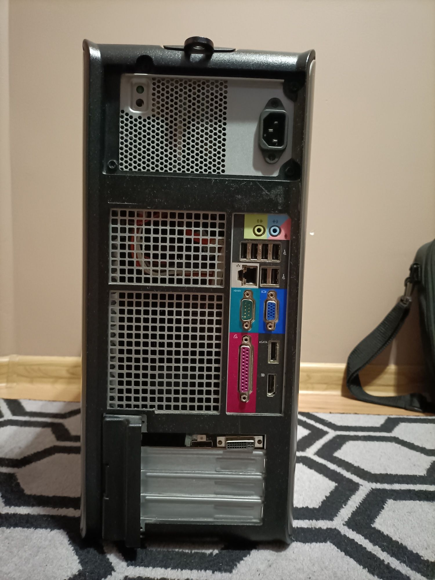 Komputer Dell Optiplex