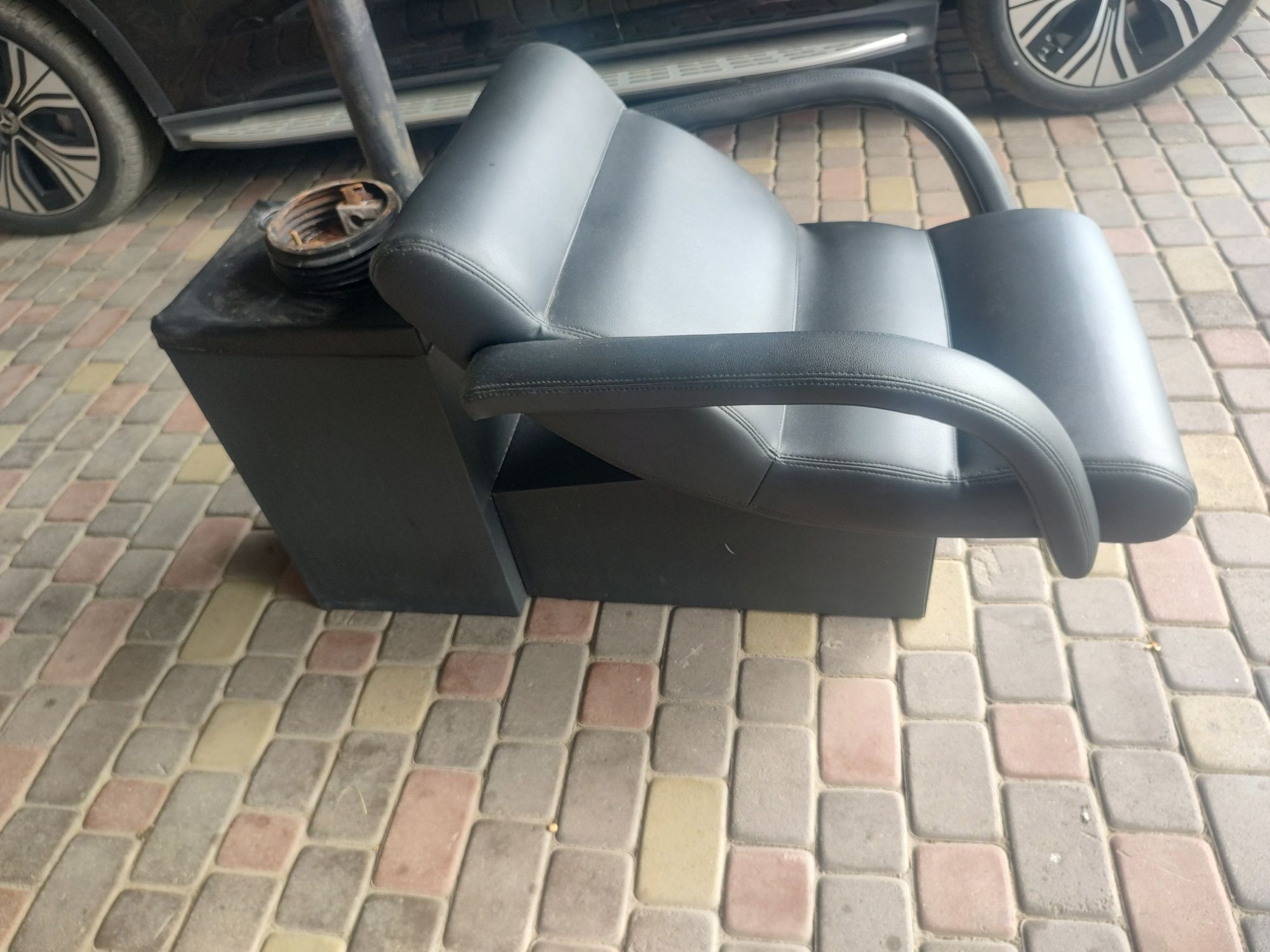 Продам б/у мийку