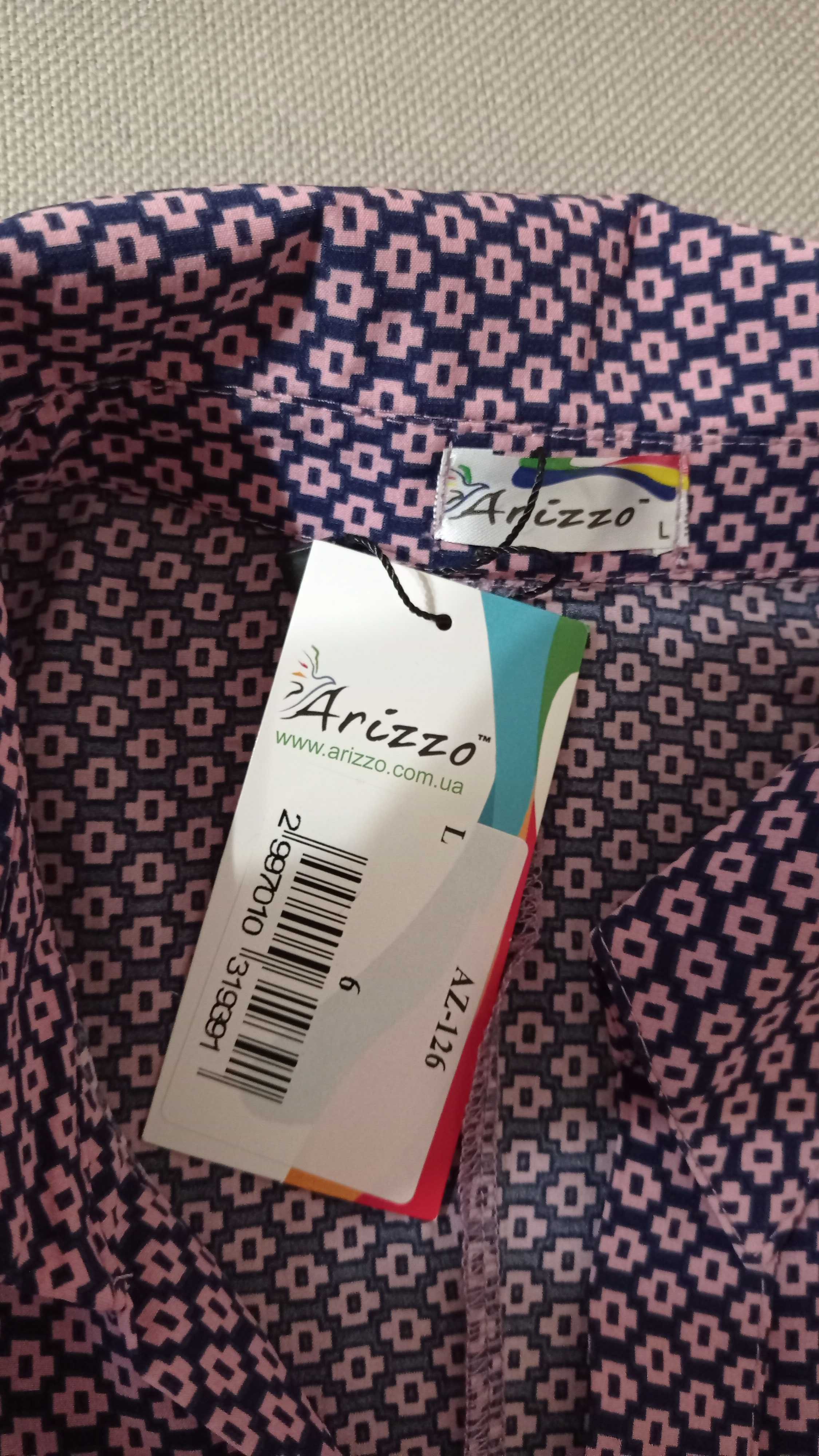 Жіноча блуза Arizzo розміру L