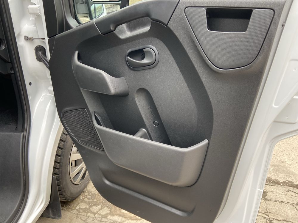 Renault Master L1H1 2.3 TDi