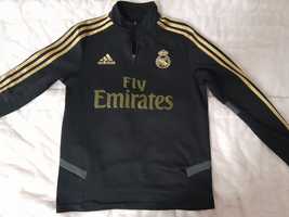 (Rezerwacja Mat.)Bluza adidas Real Madryt Madrid Super stan S/M