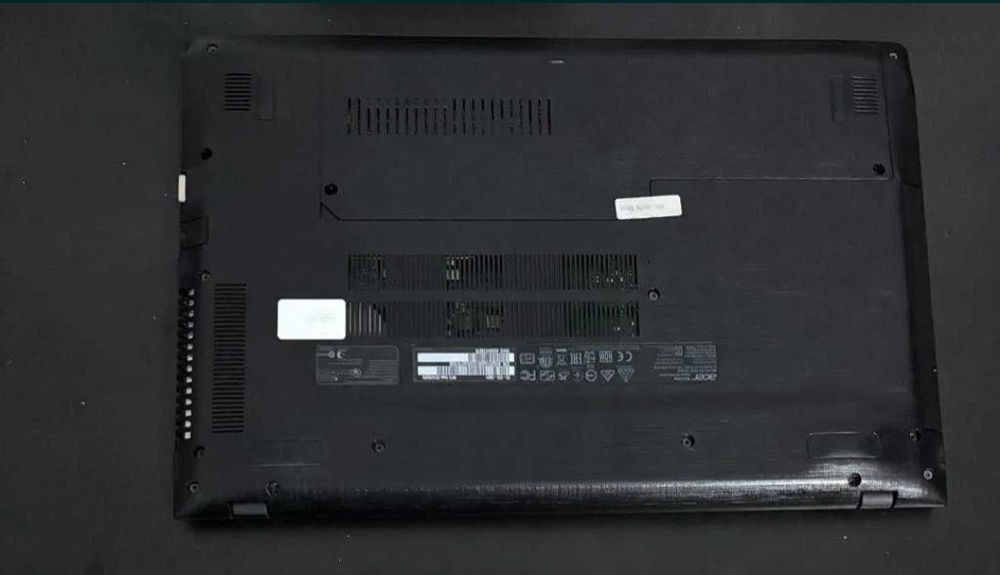 Laptop Acer Aspire E 15