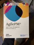Agile PM® v3, podręcznik + gratis ćwiczenia Agile i Scrum
