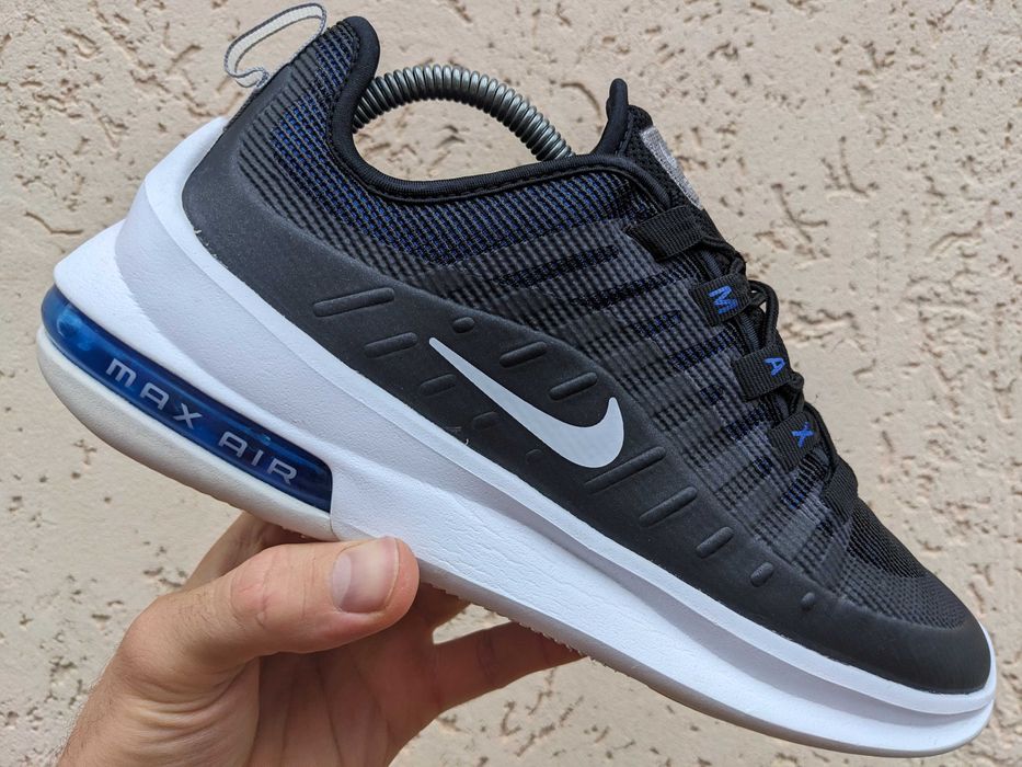 Nike Axis 40 / 25.5см Мужские оригинальные кроссовки