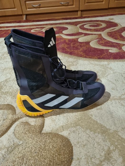 Боксерки Adidas speedex Ultra