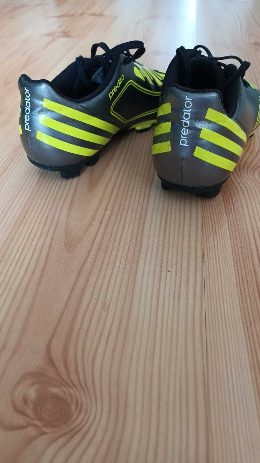 Buty korki adidas