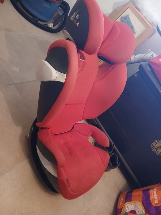 Cadeira auto Cybex