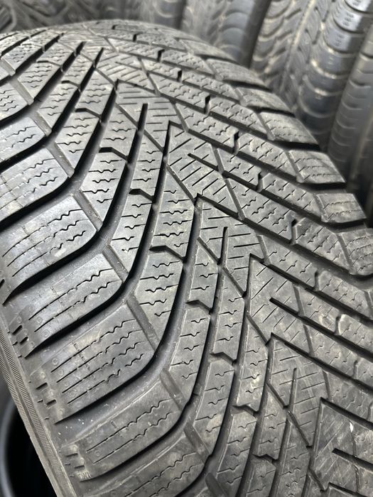Комплект зима 235/60/18 Pirelli