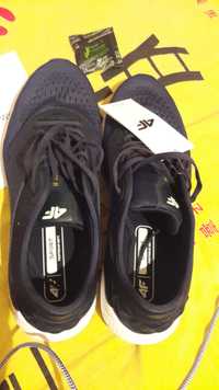 Мужская обувь для бега 4F