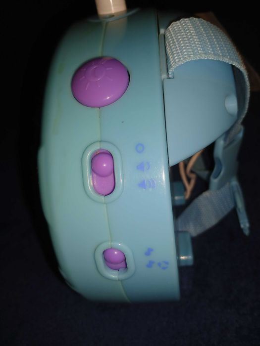 Karuzela nad łóżeczko FisherPrice