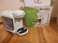 Ekspres do kawy bosch tassimo nowy
