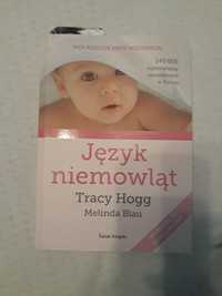 Książka język niemowląt Tracy Hogg