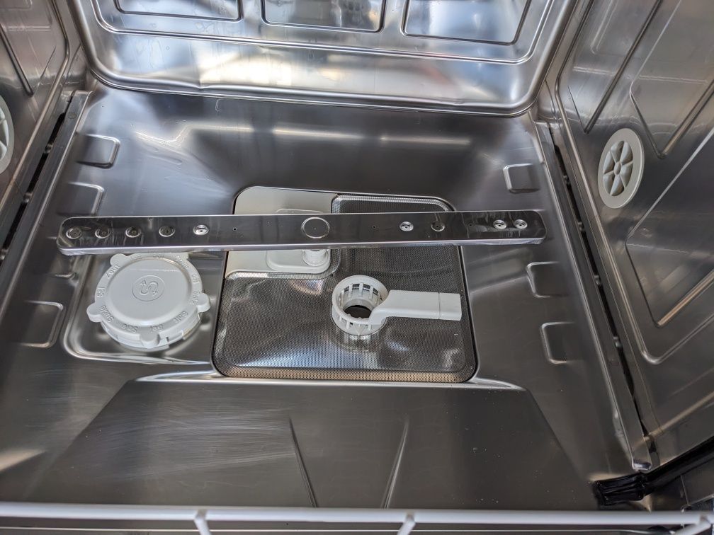 Посудомийна машина Miele G5655SCi XXL 60/57/81 см Б/В