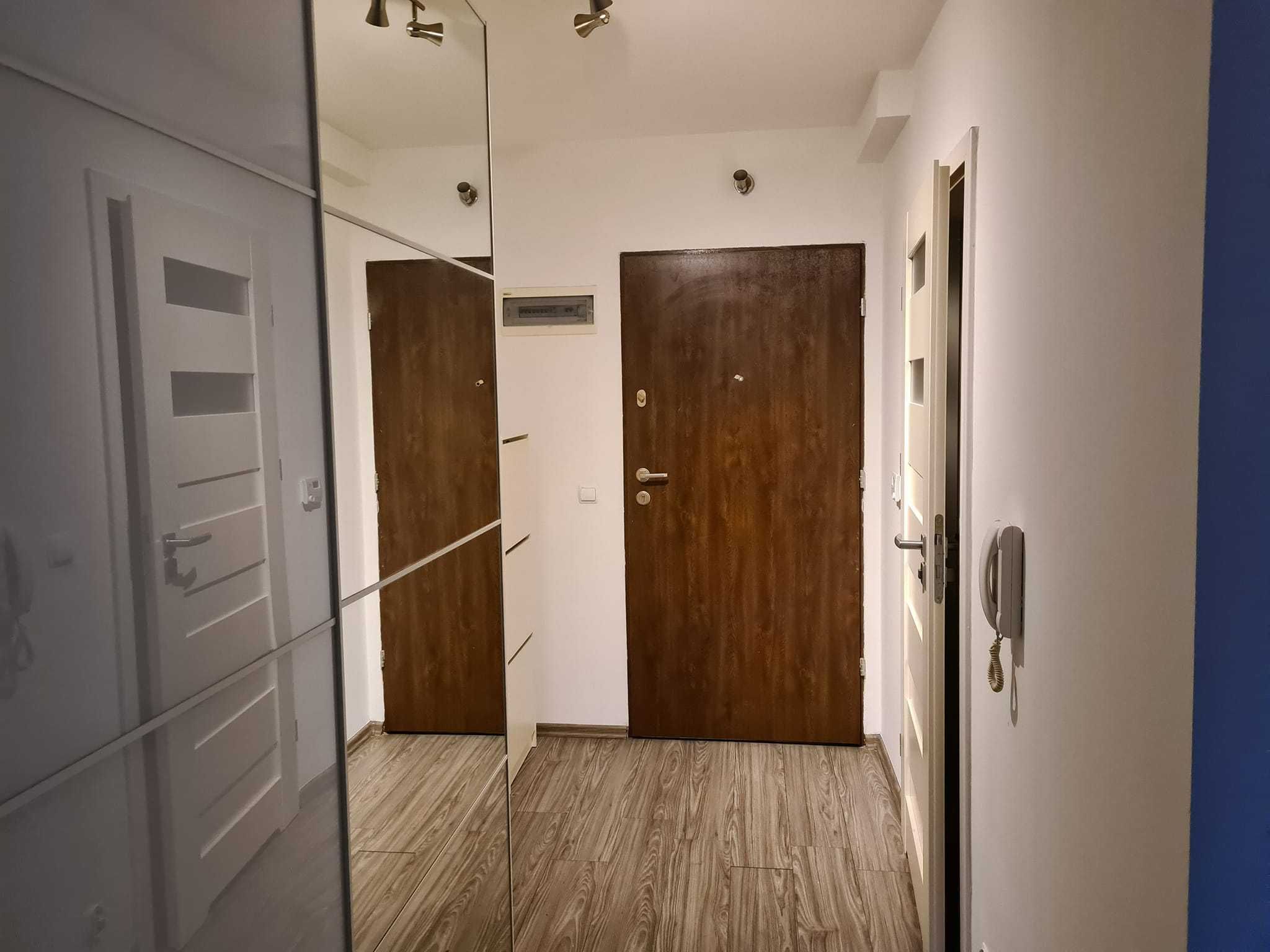 edit: ZAREZERWOWANE! Mieszkanie 39 m², ul. Felińskiego