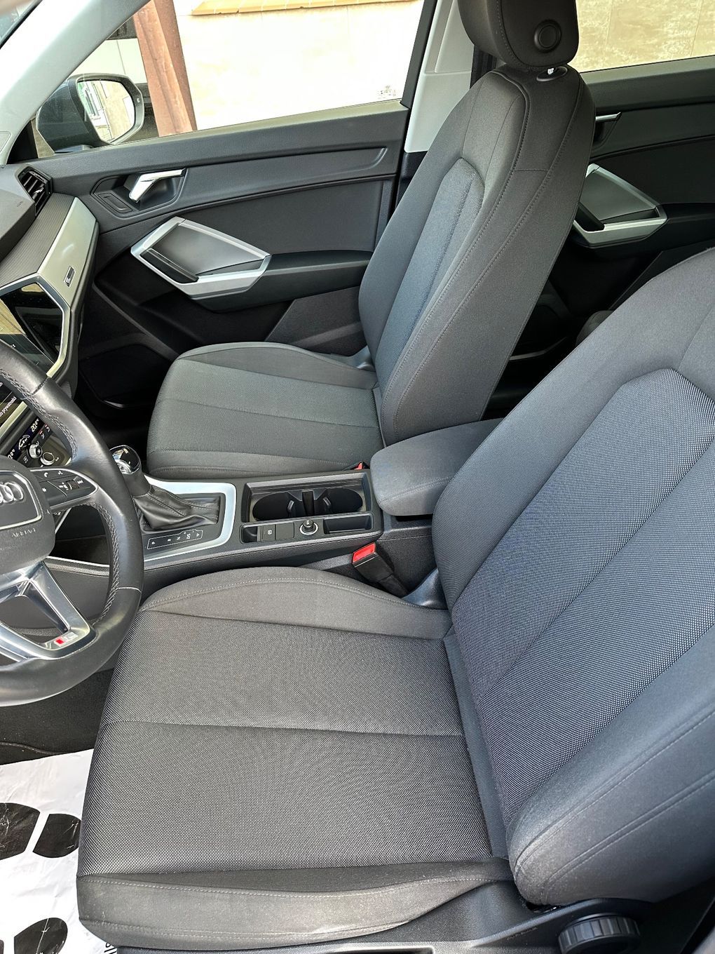 Audi Q3 Audi Q3