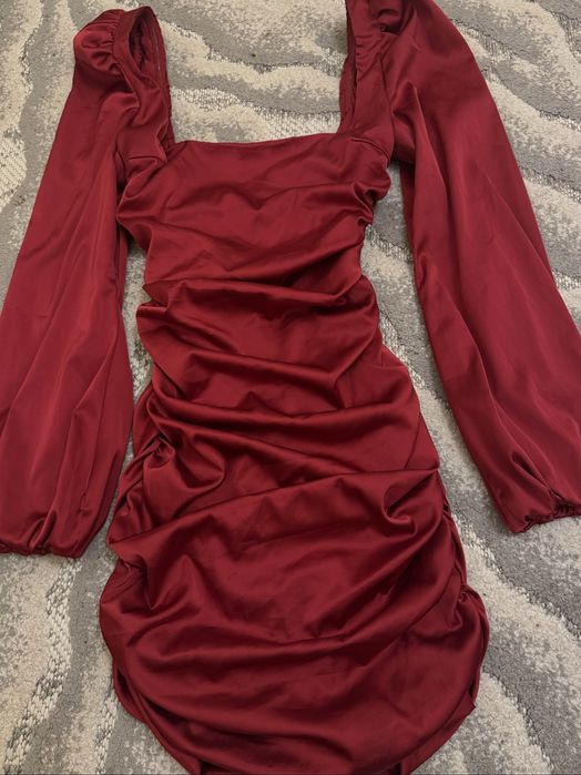 Випускна сукня oh-polly