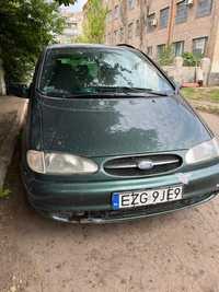 Продам    Ford   Galaxy