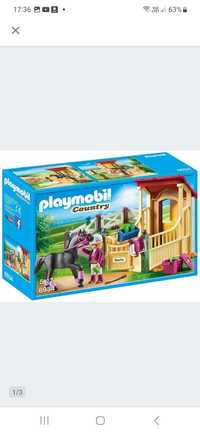 Playmobil 6934, 9262 plus mix innych zestawów