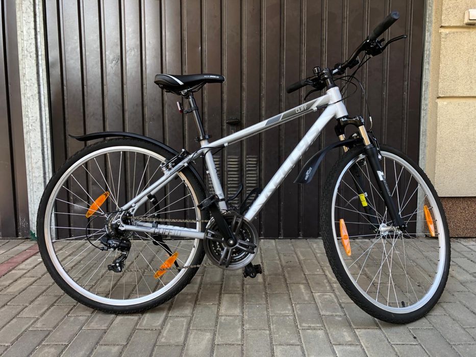 Rower Kellys model Cliff10 17 cali IDEALNY. NIE UŻYWANY