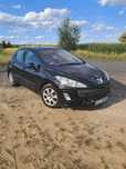 Peugeot 308 rok 2008