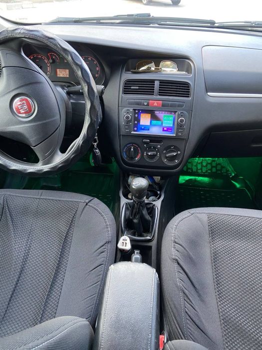 Продам Fiat Linea 2010