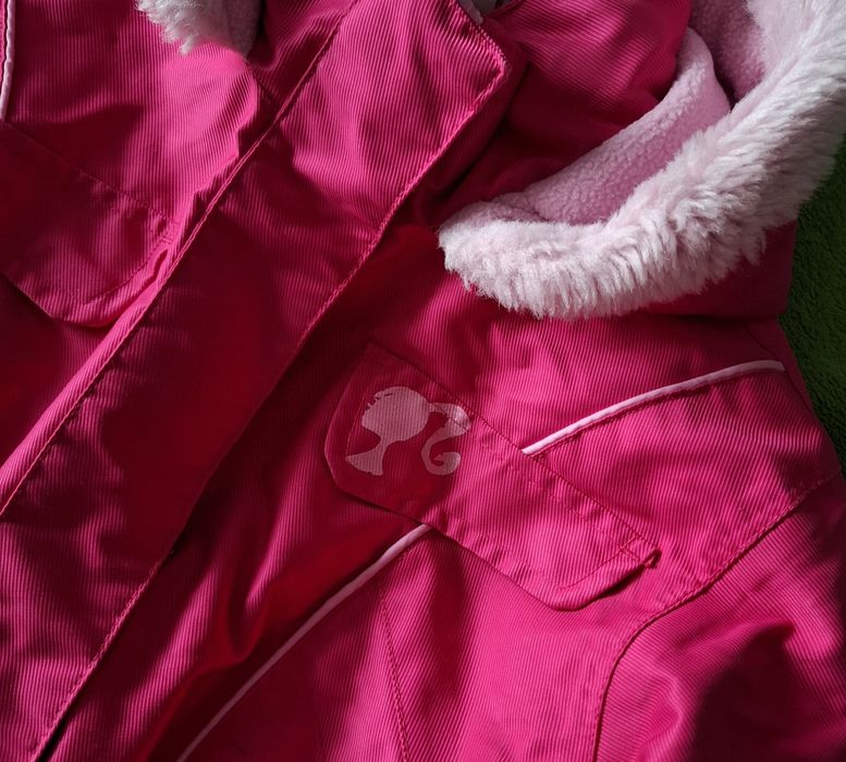 Kombinezon barbie 104